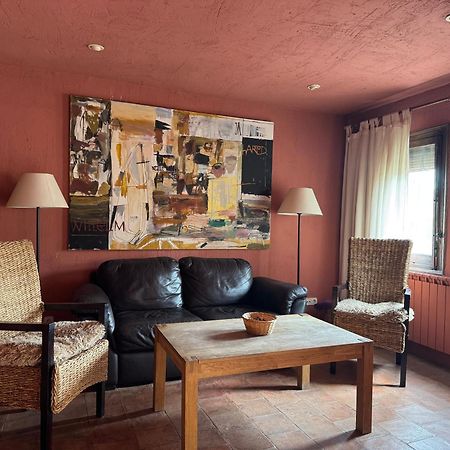 La Casa De San Pedro Apartment Куенка Екстериор снимка