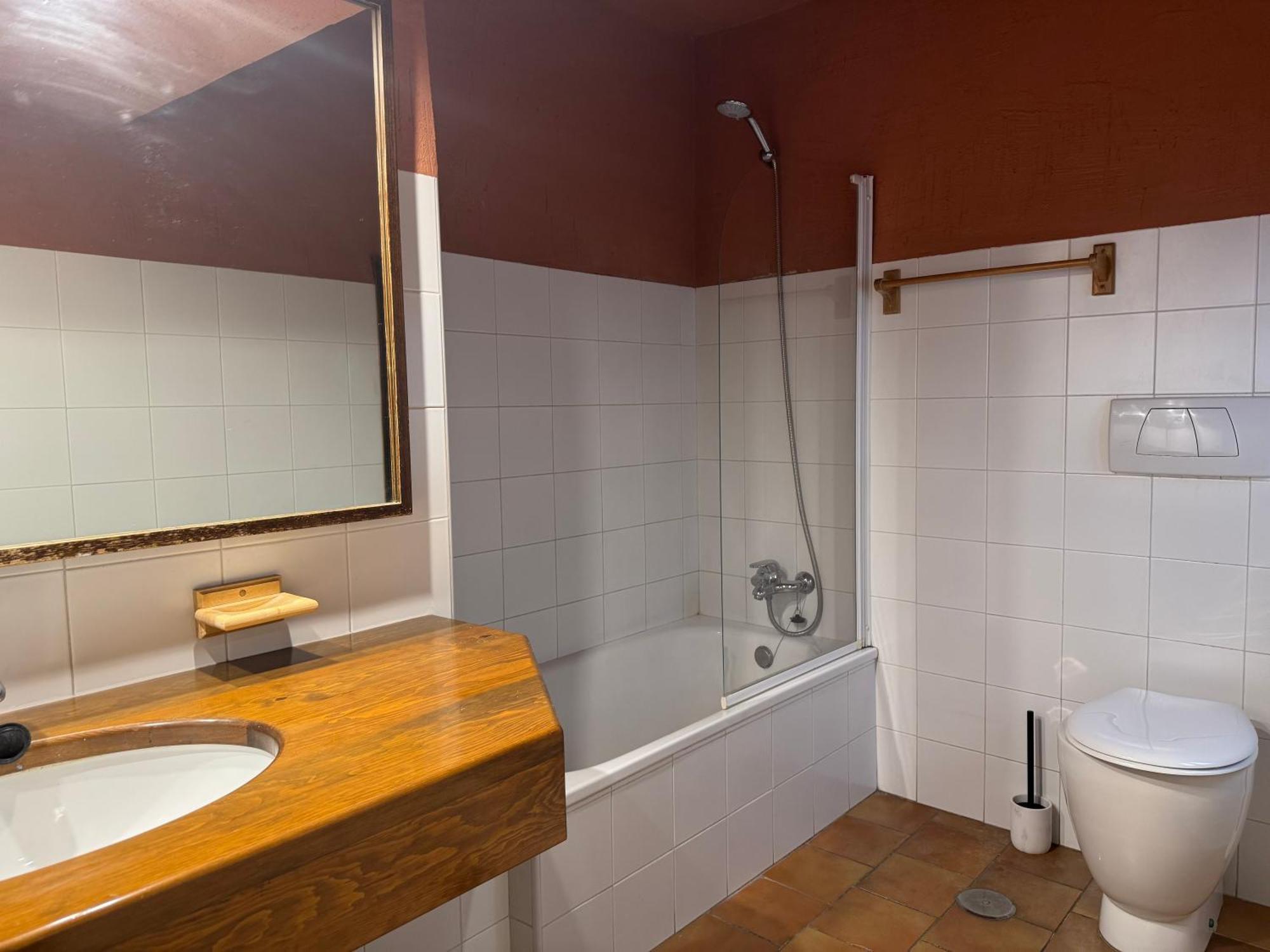 La Casa De San Pedro Apartment Куенка Екстериор снимка