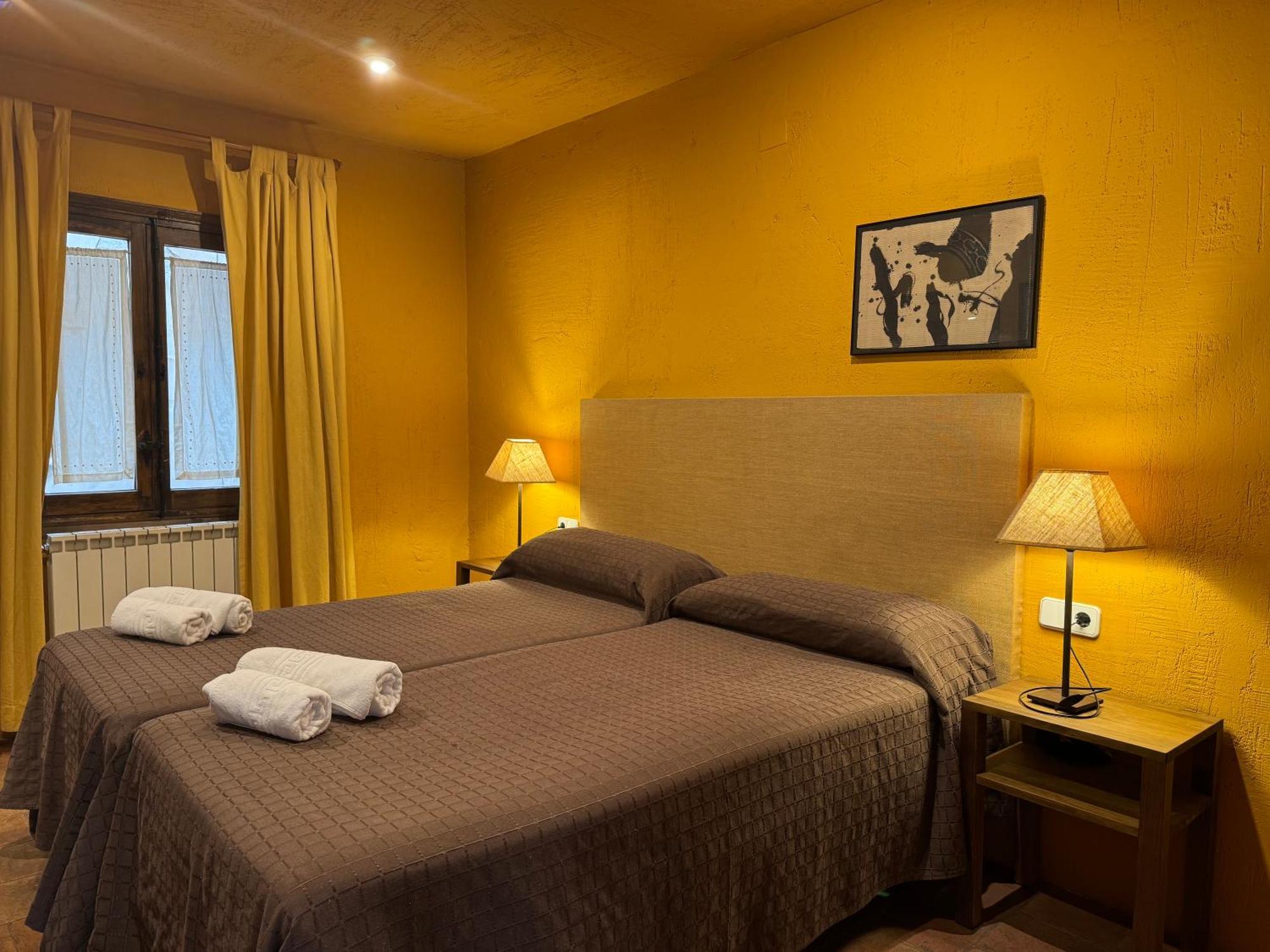 La Casa De San Pedro Apartment Куенка Екстериор снимка