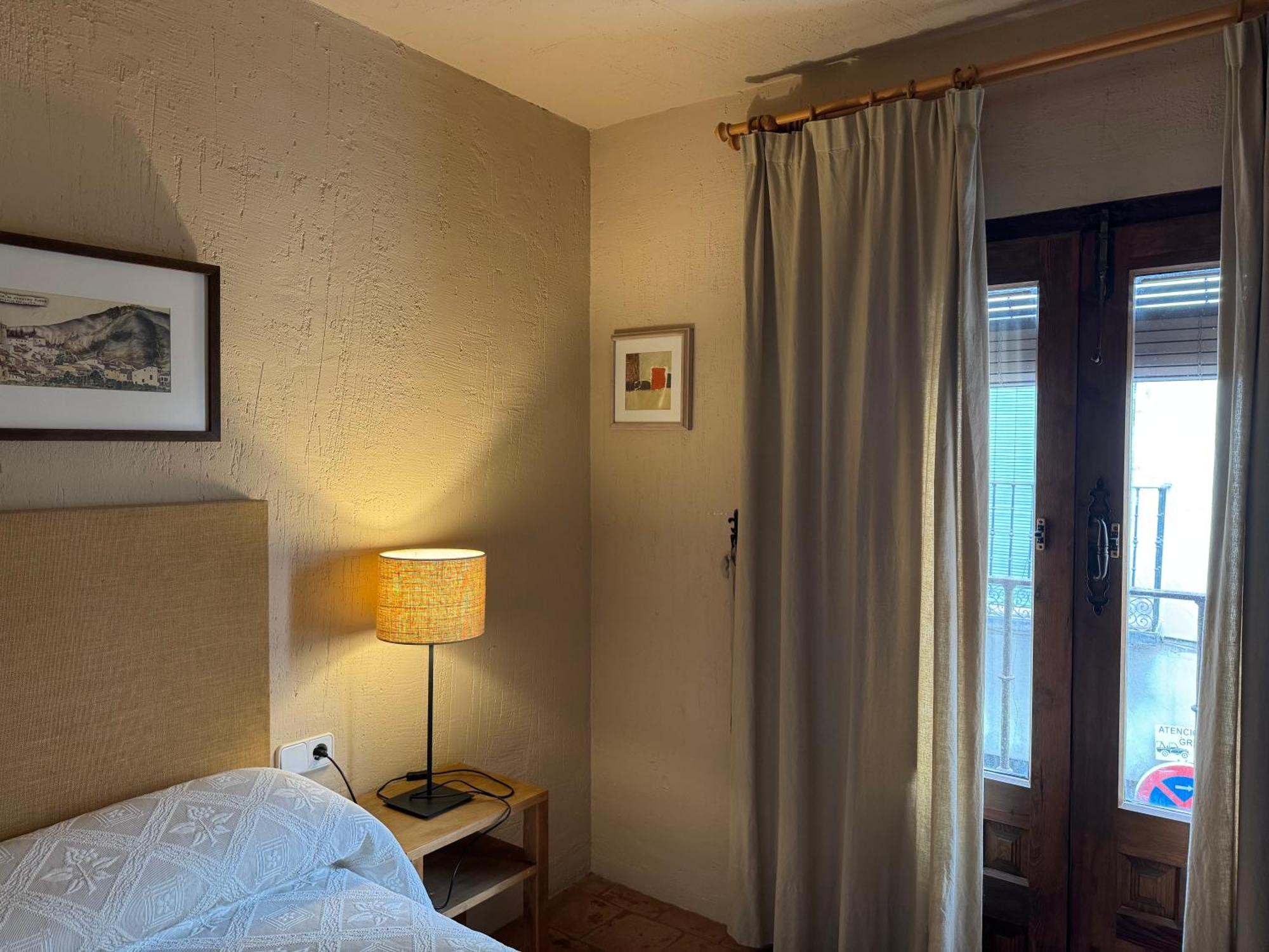 La Casa De San Pedro Apartment Куенка Екстериор снимка