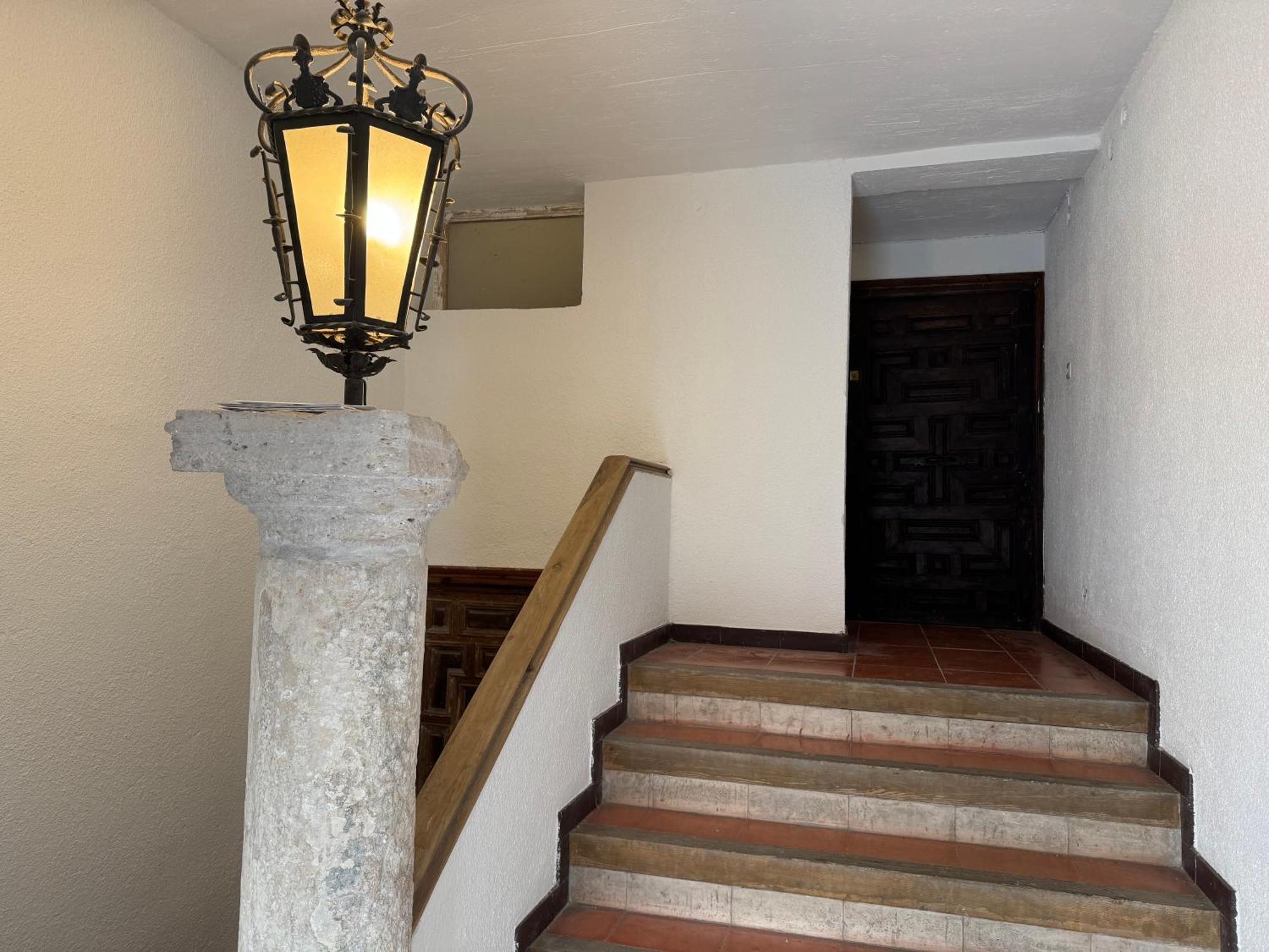 La Casa De San Pedro Apartment Куенка Екстериор снимка