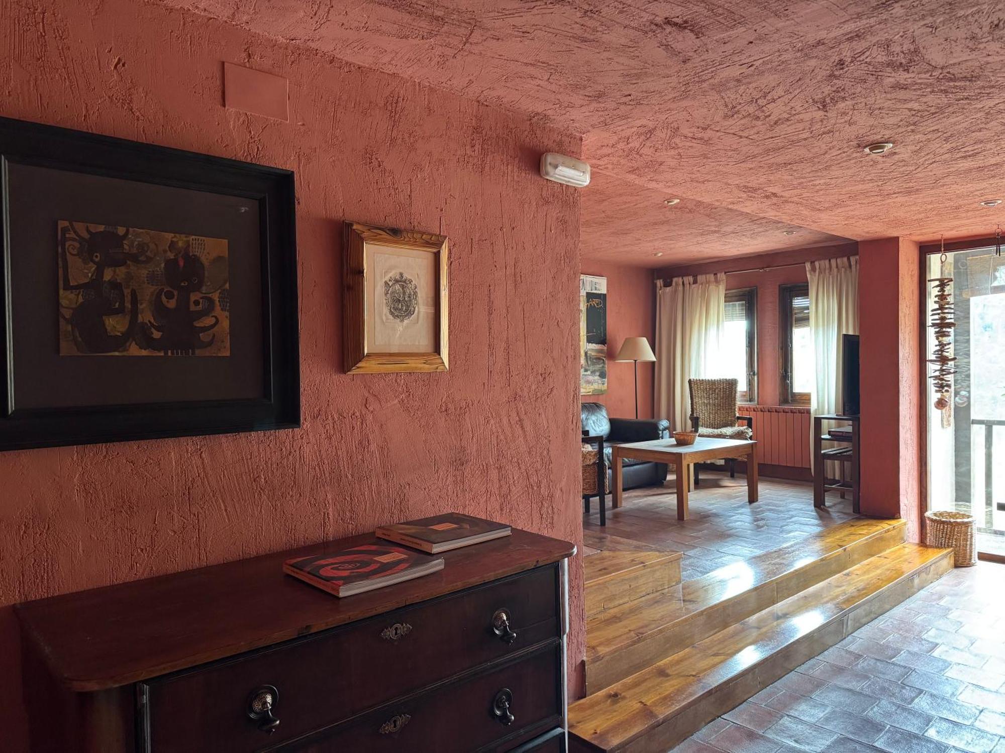 La Casa De San Pedro Apartment Куенка Екстериор снимка