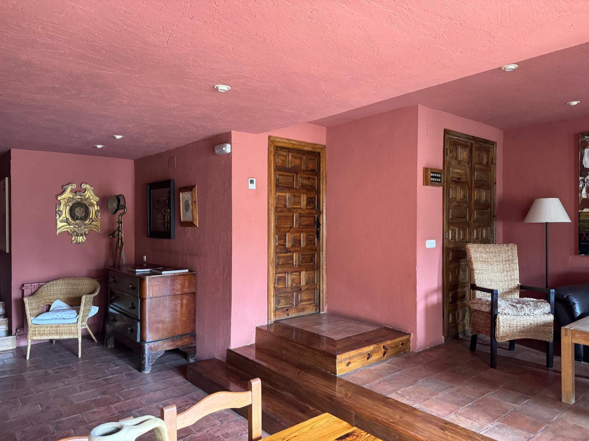 La Casa De San Pedro Apartment Куенка Екстериор снимка