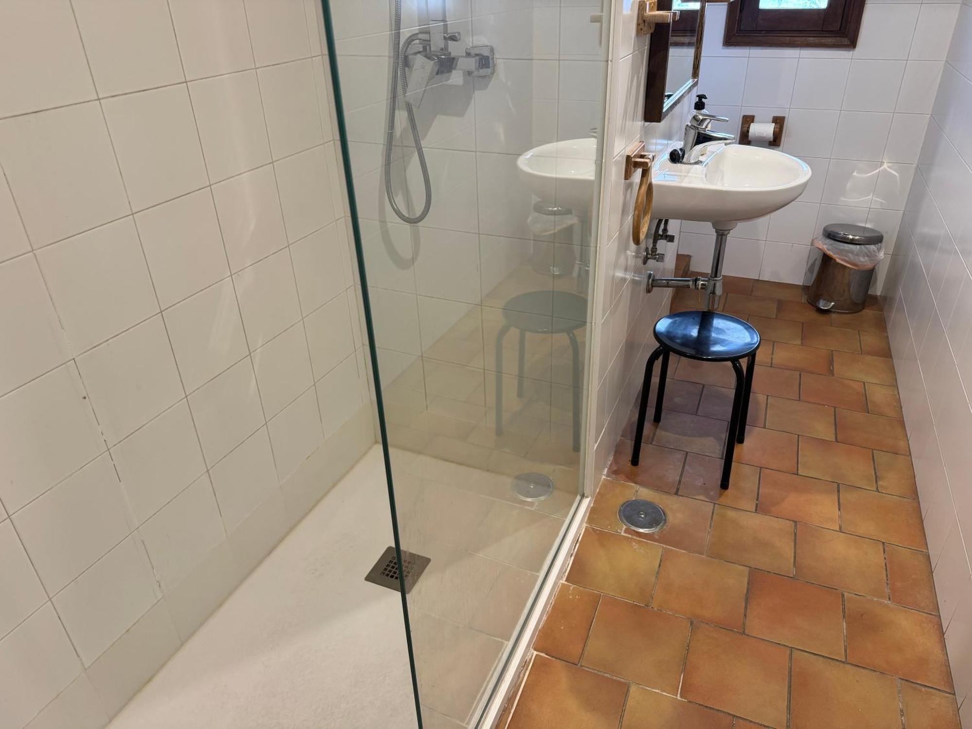 La Casa De San Pedro Apartment Куенка Екстериор снимка