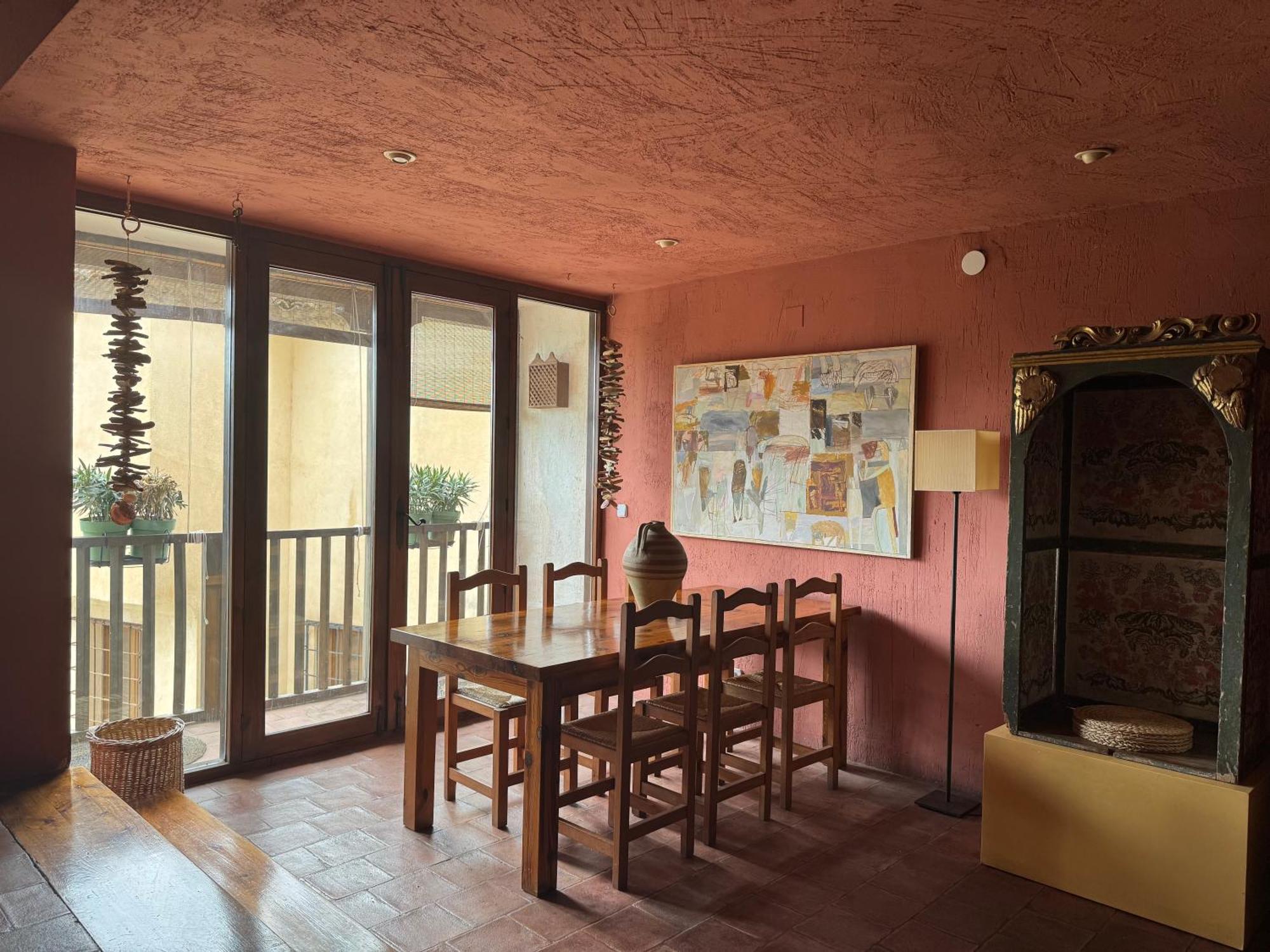 La Casa De San Pedro Apartment Куенка Екстериор снимка