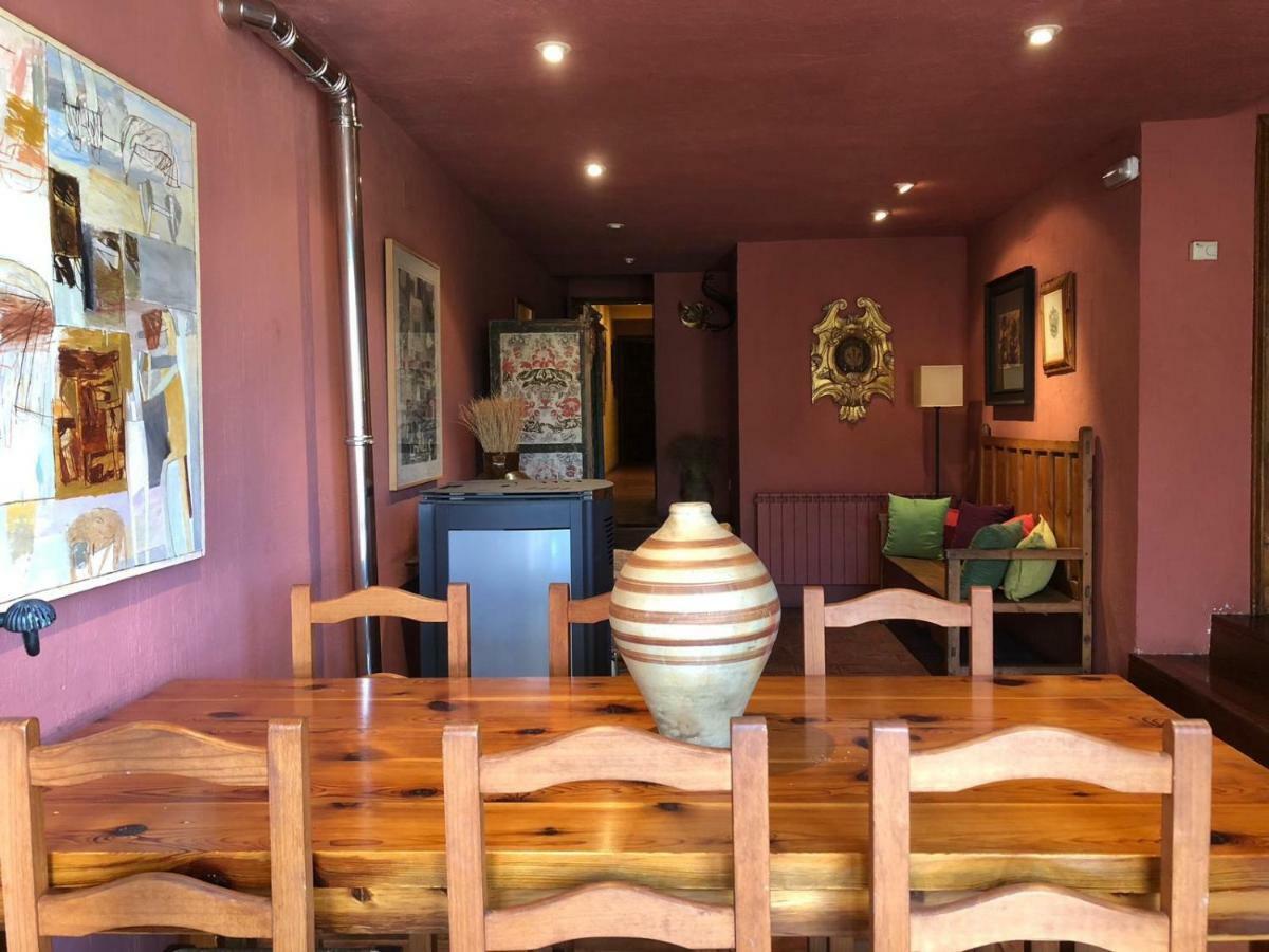 La Casa De San Pedro Apartment Куенка Екстериор снимка