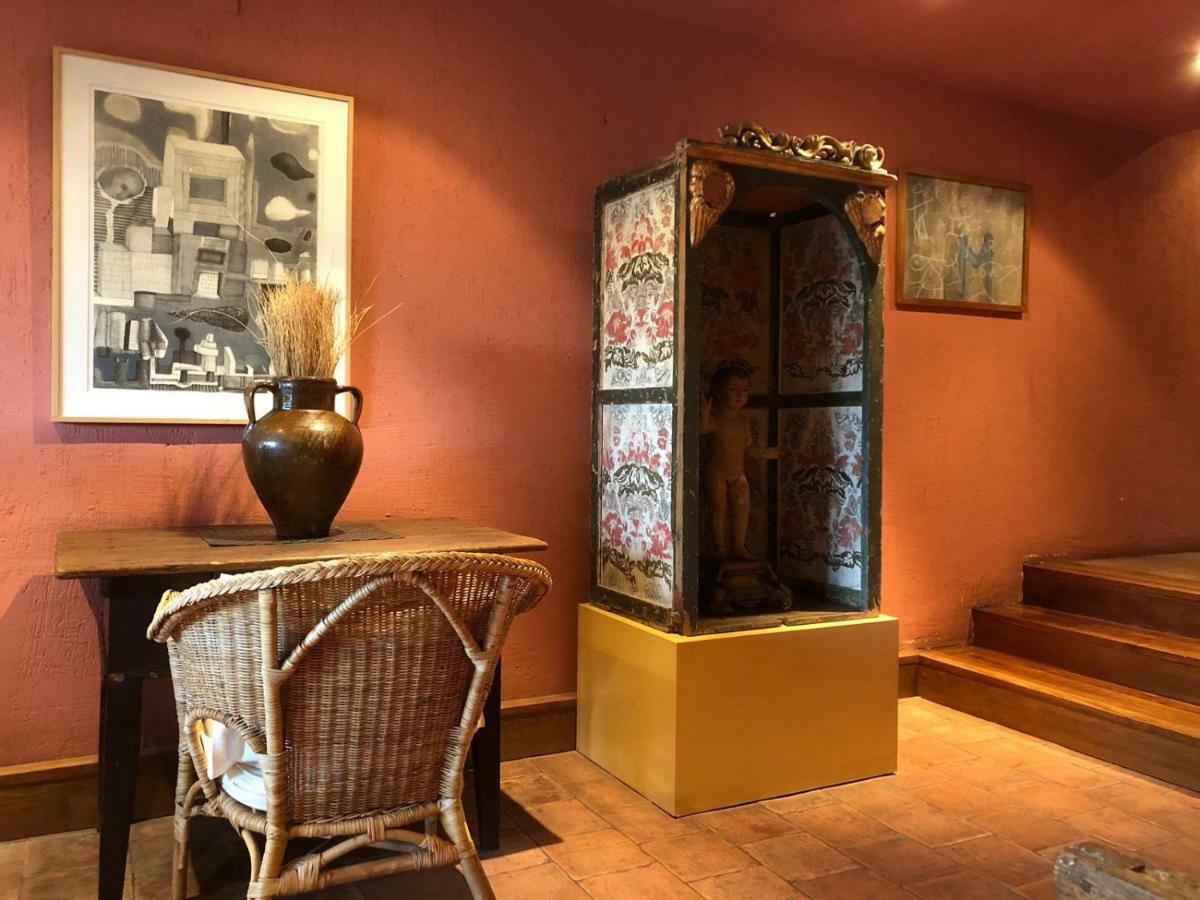 La Casa De San Pedro Apartment Куенка Екстериор снимка