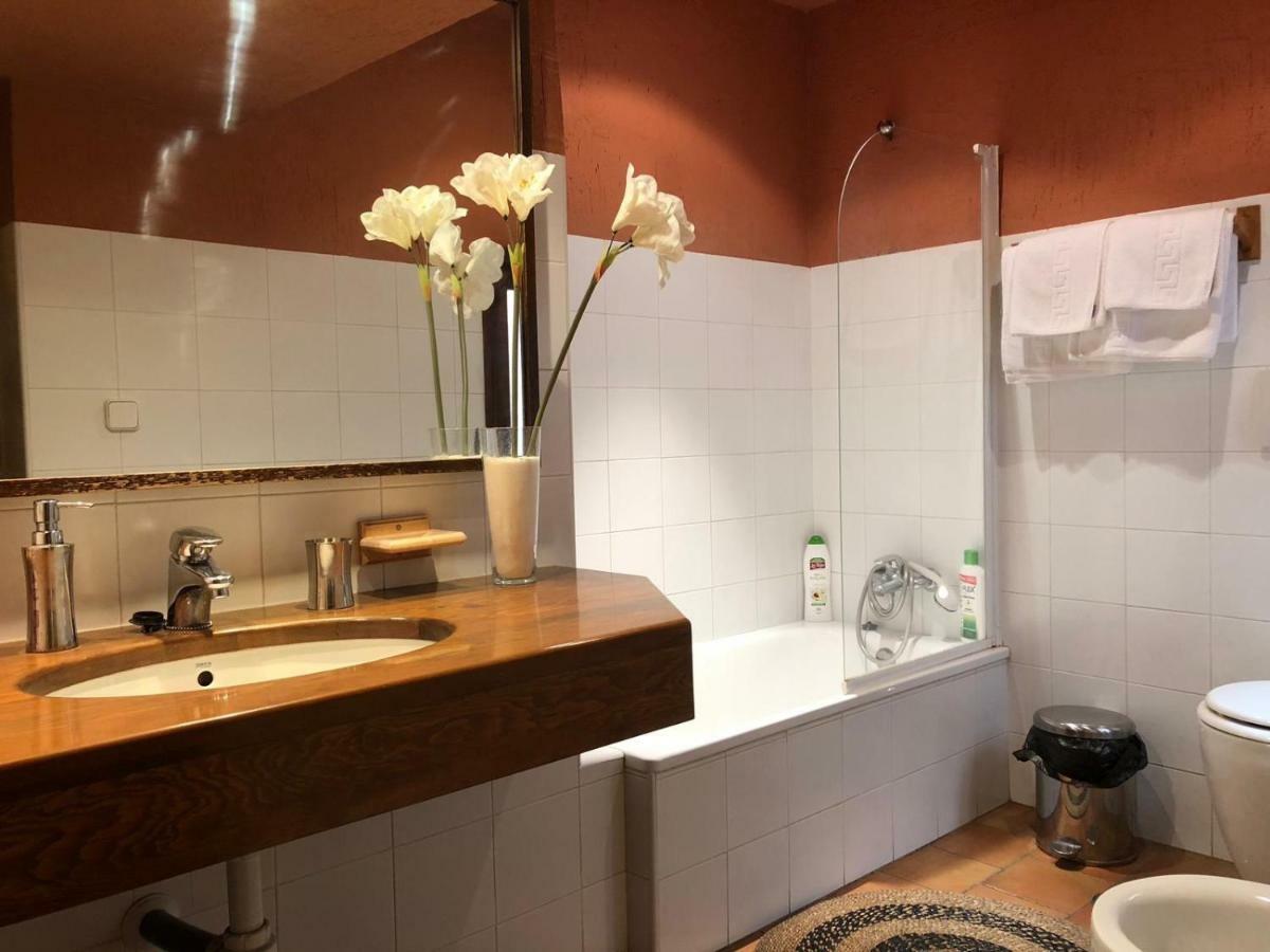 La Casa De San Pedro Apartment Куенка Екстериор снимка