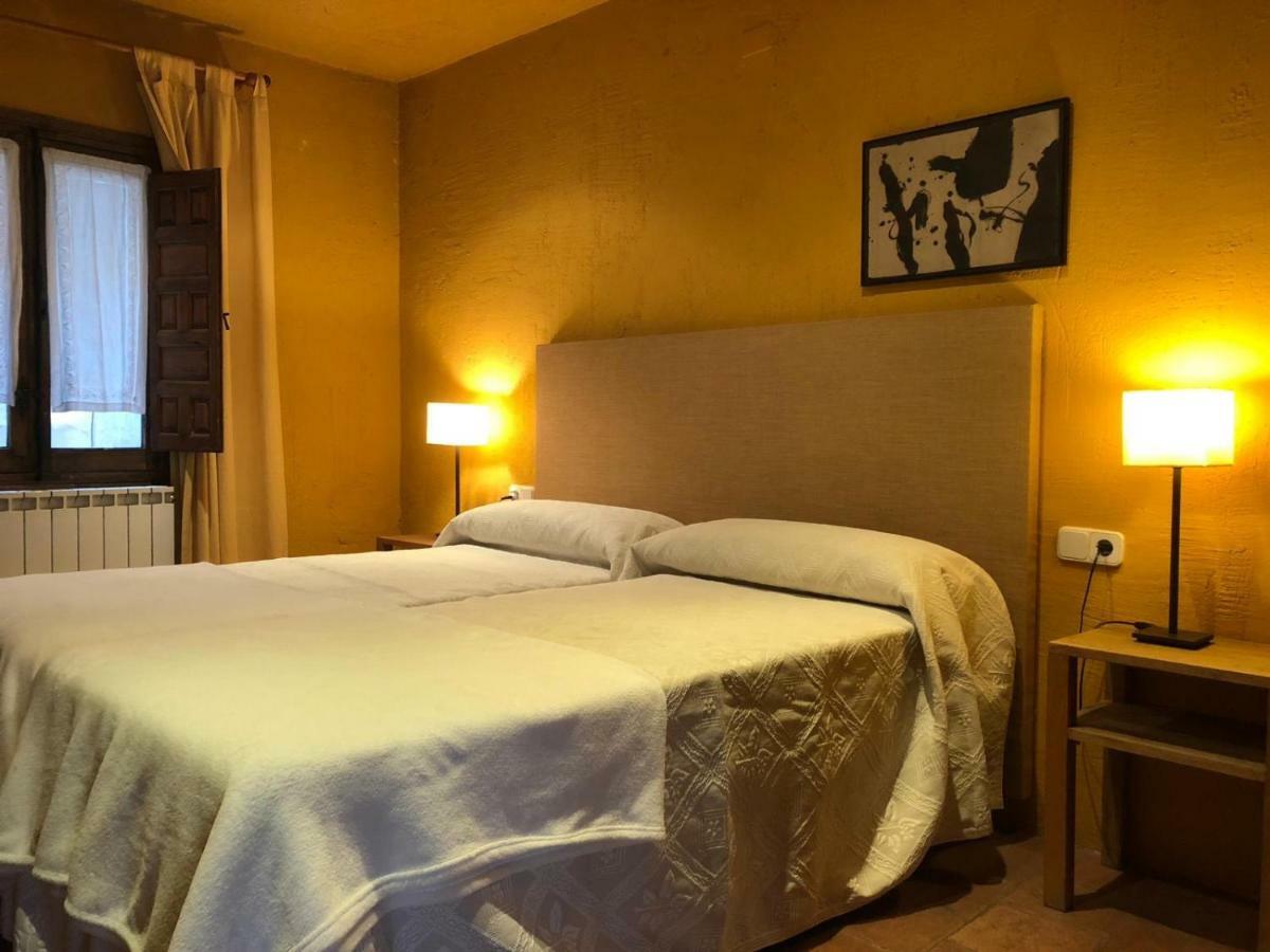 La Casa De San Pedro Apartment Куенка Екстериор снимка